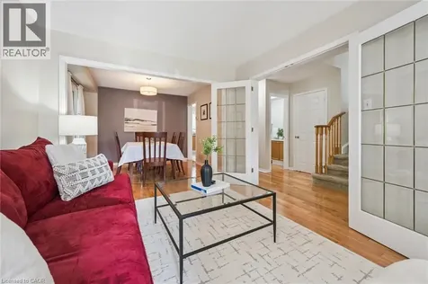 1147 Leewood Drive Oakville ON L6M 3B7