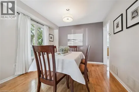 1147 Leewood Drive Oakville ON L6M 3B7
