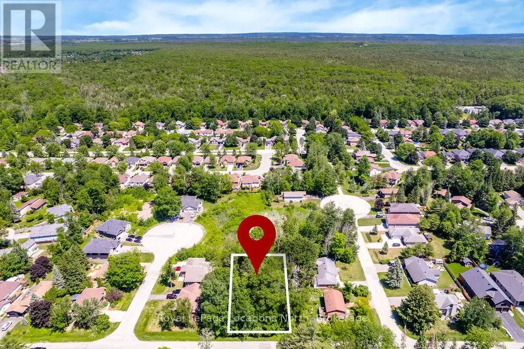 79 Smallman Drive Wasaga Beach ON L9Z 1L1