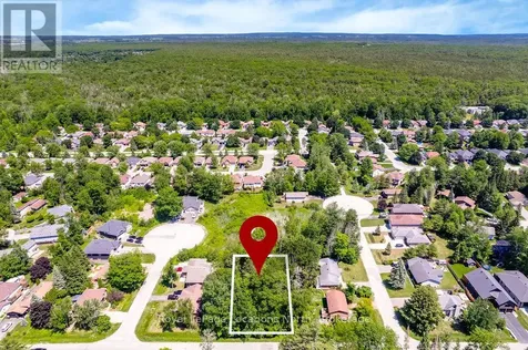 79 Smallman Drive Wasaga Beach ON L9Z 1L1