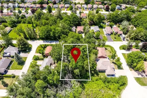 79 Smallman Drive Wasaga Beach ON L9Z 1L1