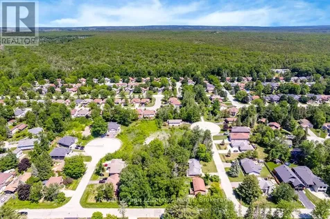 79 Smallman Drive Wasaga Beach ON L9Z 1L1