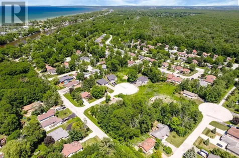 79 Smallman Drive Wasaga Beach ON L9Z 1L1