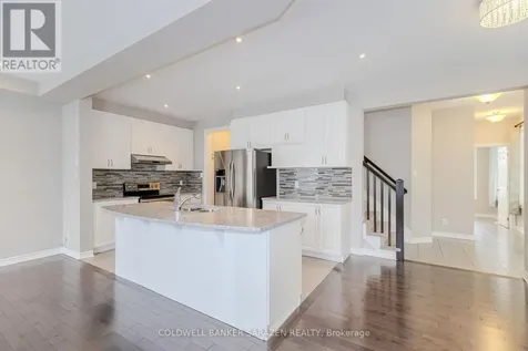 159 Santolina Street Ottawa ON K2S 0W9