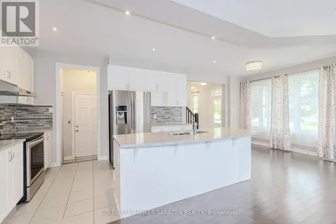 159 Santolina Street Ottawa ON K2S 0W9
