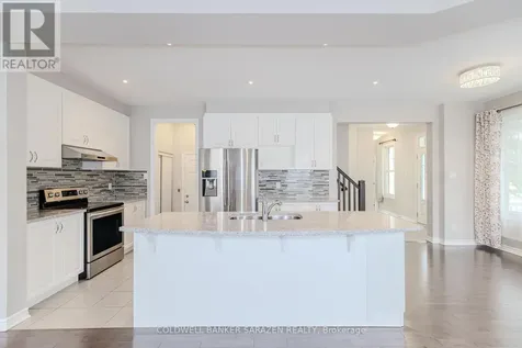 159 Santolina Street Ottawa ON K2S 0W9