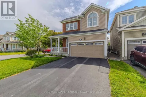 159 Santolina Street Ottawa ON K2S 0W9
