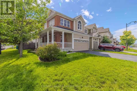 159 Santolina Street Ottawa ON K2S 0W9