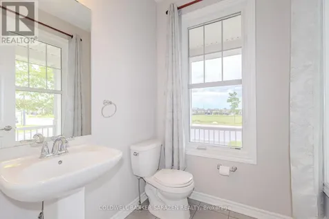 159 Santolina Street Ottawa ON K2S 0W9