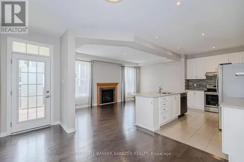 159 Santolina Street Ottawa ON K2S 0W9
