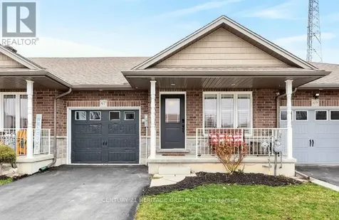 67 Macneil Court Haldimand ON N0A 1H0