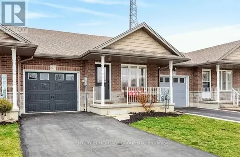 67 Macneil Court Haldimand ON N0A 1H0