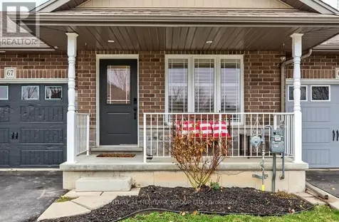 67 Macneil Court Haldimand ON N0A 1H0