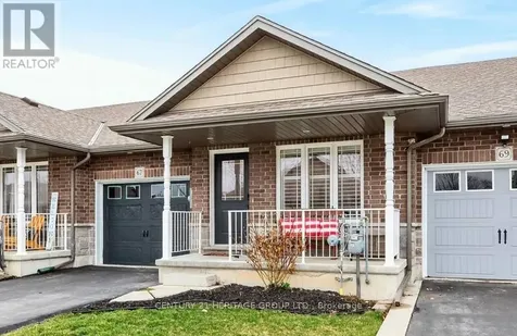 67 Macneil Court Haldimand ON N0A 1H0