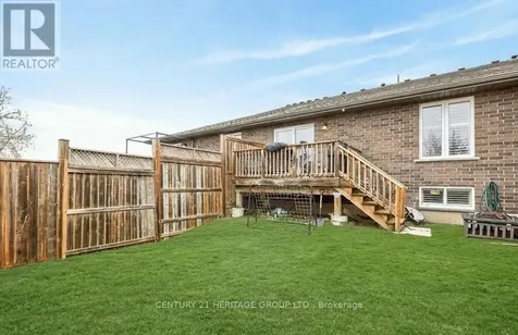 67 Macneil Court Haldimand ON N0A 1H0