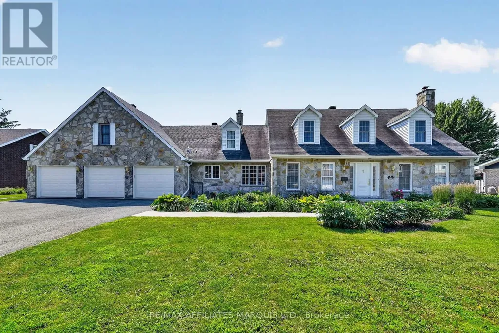 1920 Belvedere Crescent Cornwall ON K6H 6M9