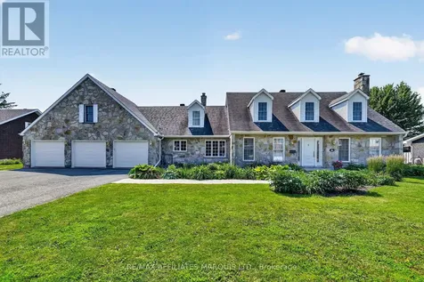 1920 Belvedere Crescent Cornwall ON K6H 6M9