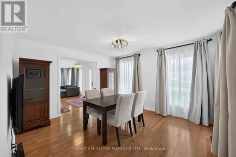 1920 Belvedere Crescent Cornwall ON K6H 6M9