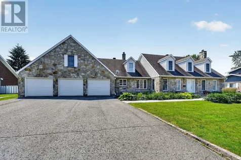1920 Belvedere Crescent Cornwall ON K6H 6M9