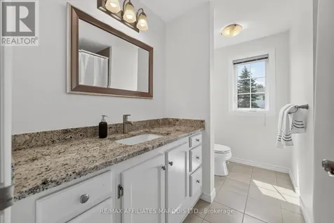 1920 Belvedere Crescent Cornwall ON K6H 6M9