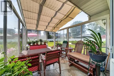 1920 Belvedere Crescent Cornwall ON K6H 6M9