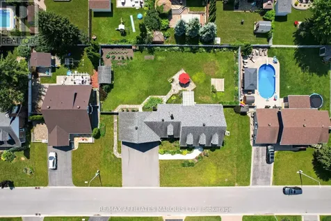 1920 Belvedere Crescent Cornwall ON K6H 6M9