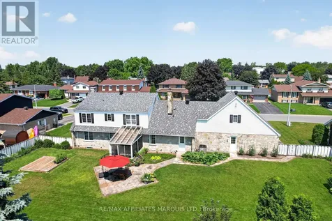 1920 Belvedere Crescent Cornwall ON K6H 6M9