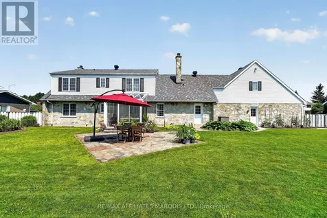 1920 Belvedere Crescent Cornwall ON K6H 6M9