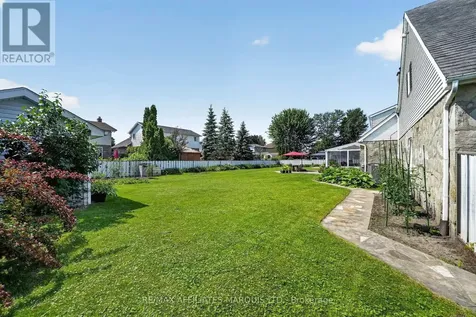 1920 Belvedere Crescent Cornwall ON K6H 6M9