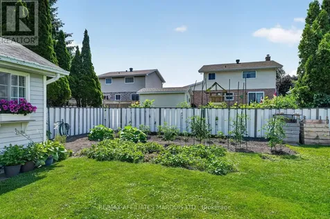 1920 Belvedere Crescent Cornwall ON K6H 6M9