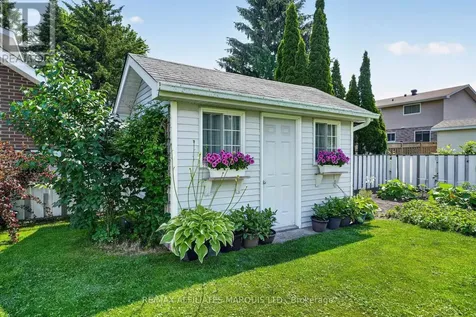 1920 Belvedere Crescent Cornwall ON K6H 6M9