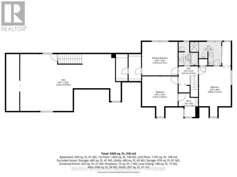1920 Belvedere Crescent Cornwall ON K6H 6M9