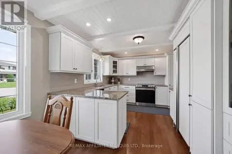 1920 Belvedere Crescent Cornwall ON K6H 6M9