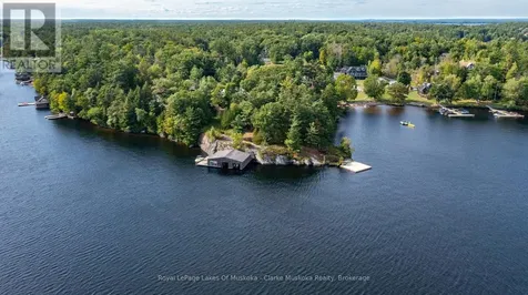 1114 Road 3200 Gravenhurst (muskoka (s)) ON P1P 1R2