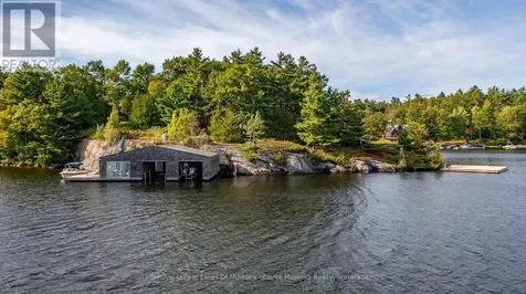 1114 Road 3200 Gravenhurst (muskoka (s)) ON P1P 1R2