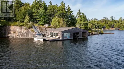1114 Road 3200 Gravenhurst (muskoka (s)) ON P1P 1R2