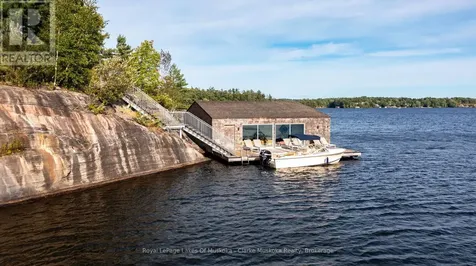1114 Road 3200 Gravenhurst (muskoka (s)) ON P1P 1R2