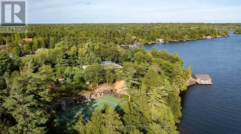 1114 Road 3200 Gravenhurst (muskoka (s)) ON P1P 1R2