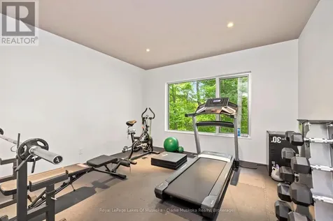 1114 Road 3200 Gravenhurst (muskoka (s)) ON P1P 1R2