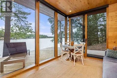 1114 Road 3200 Gravenhurst (muskoka (s)) ON P1P 1R2