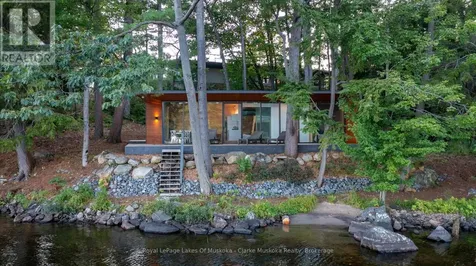 1114 Road 3200 Gravenhurst (muskoka (s)) ON P1P 1R2