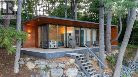 1114 Road 3200 Gravenhurst (muskoka (s)) ON P1P 1R2
