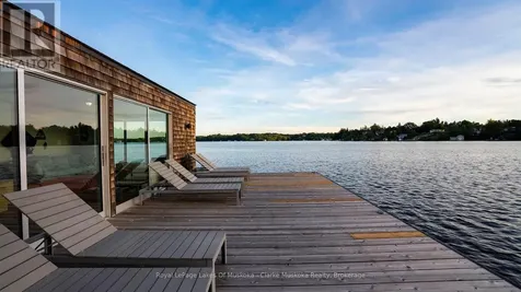 1114 Road 3200 Gravenhurst (muskoka (s)) ON P1P 1R2