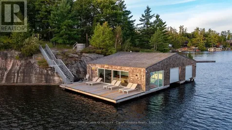 1114 Road 3200 Gravenhurst (muskoka (s)) ON P1P 1R2
