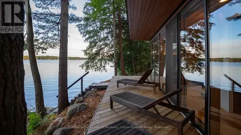 1114 Road 3200 Gravenhurst (muskoka (s)) ON P1P 1R2
