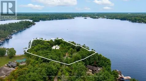 1114 Road 3200 Gravenhurst (muskoka (s)) ON P1P 1R2