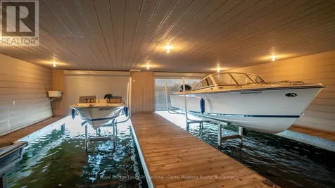 1114 Road 3200 Gravenhurst (muskoka (s)) ON P1P 1R2