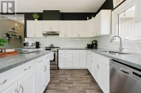154 Switzer Street Clearview ON L0M 1N0