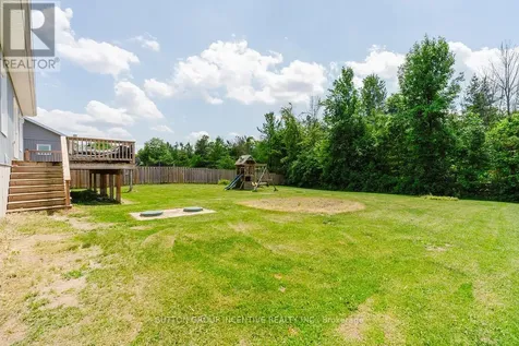 154 Switzer Street Clearview ON L0M 1N0