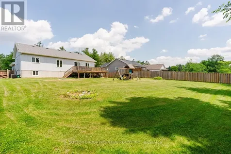 154 Switzer Street Clearview ON L0M 1N0